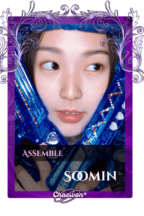 Soomin