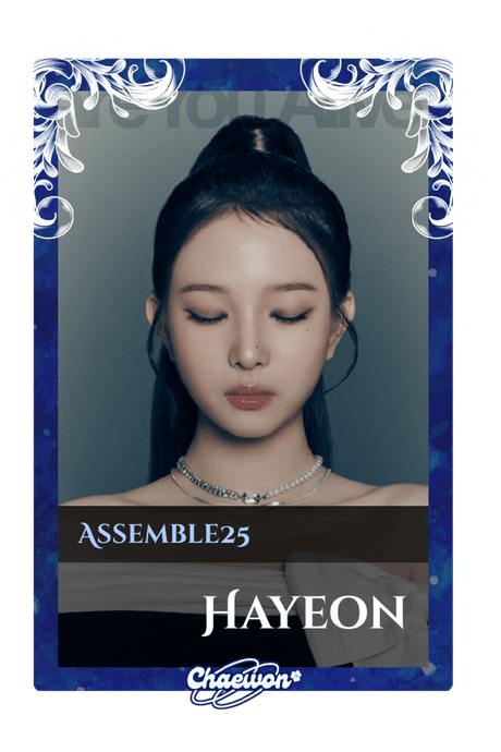 Hayeon