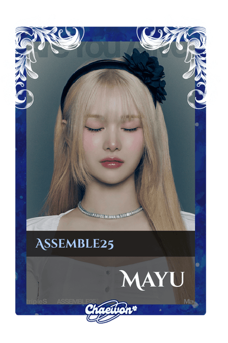 Mayu