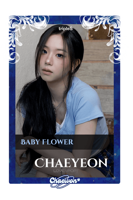 Chaeyeon
