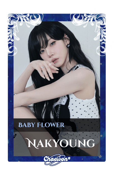 Nakyoung