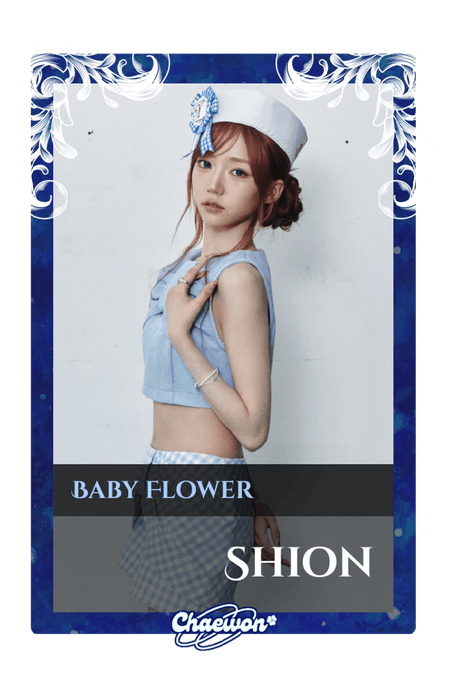 Shion