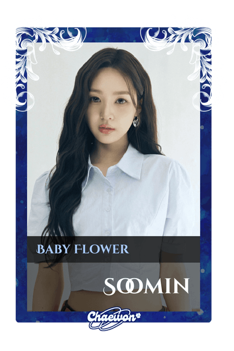 Soomin