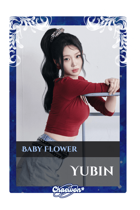 Yubin
