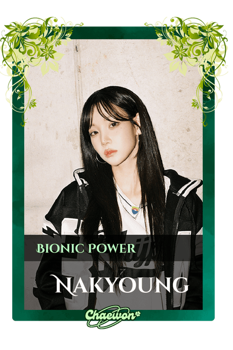 Nakyoung