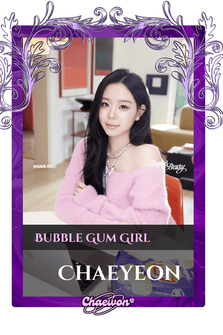 Chaeyeon