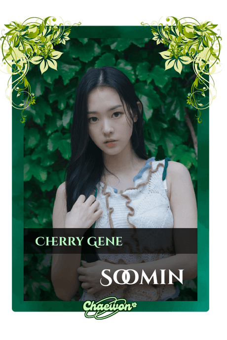 Soomin