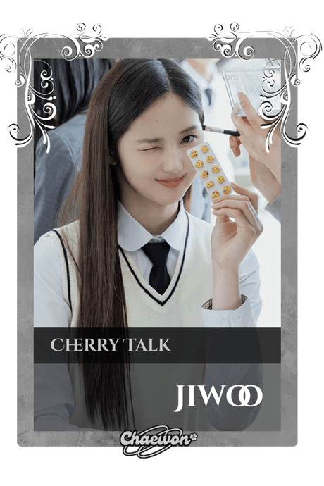 Jiwoo