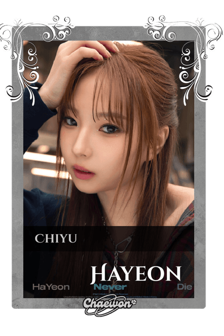 Hayeon