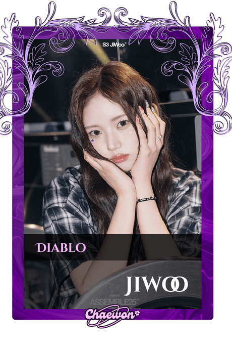 Jiwoo