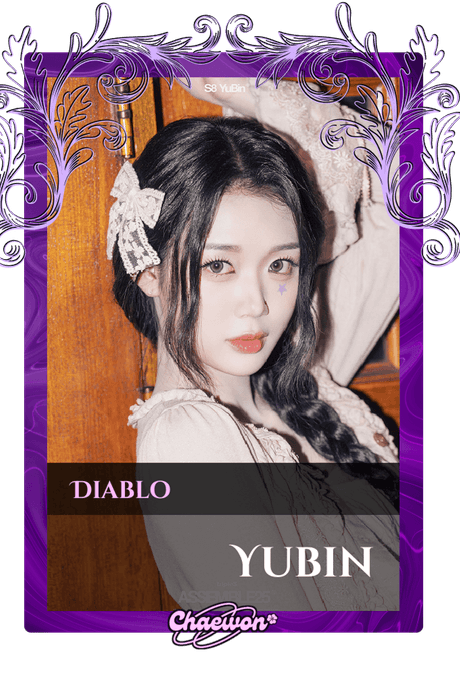 Yubin