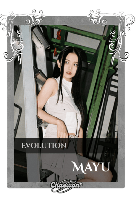 Mayu