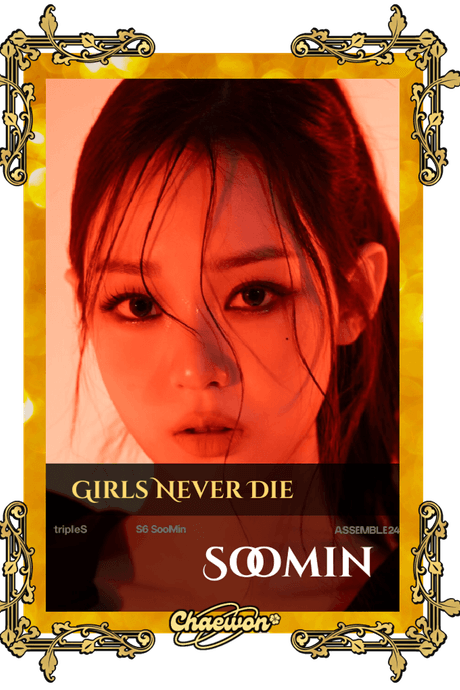 Soomin