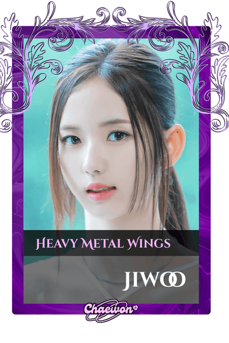 Jiwoo