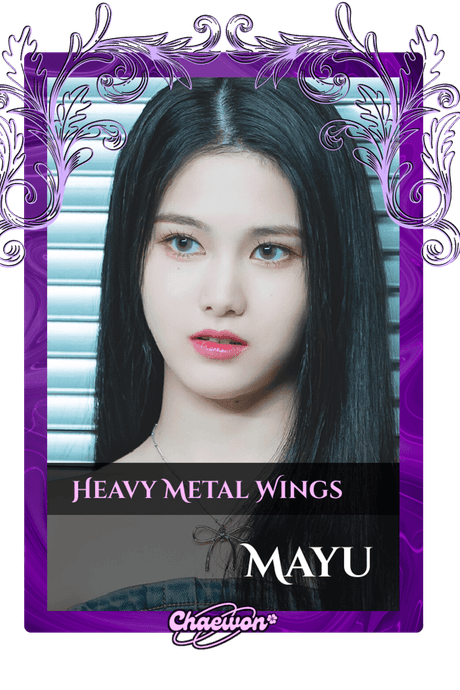 Mayu