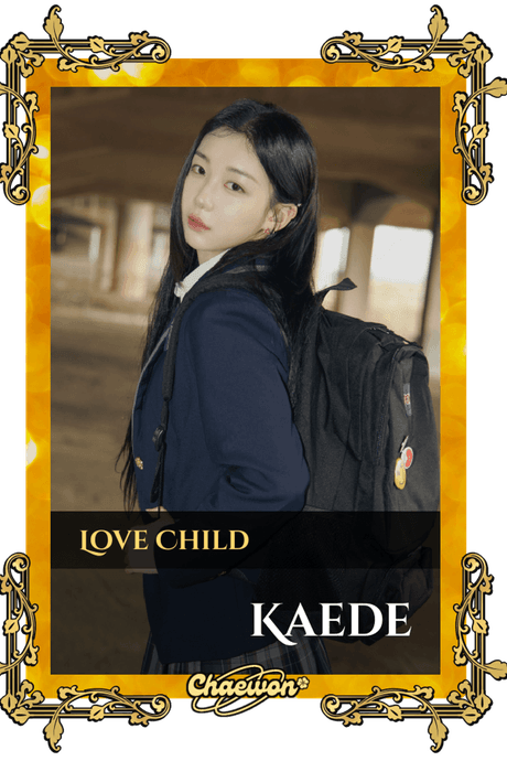 Kaede
