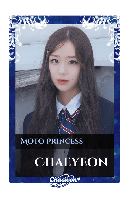 Chaeyeon