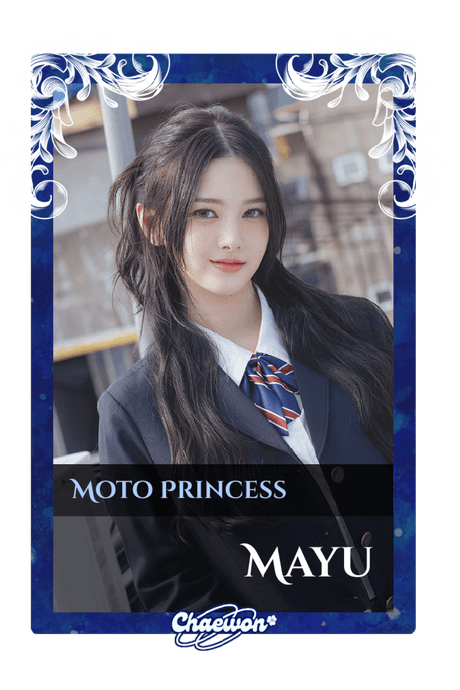 Mayu