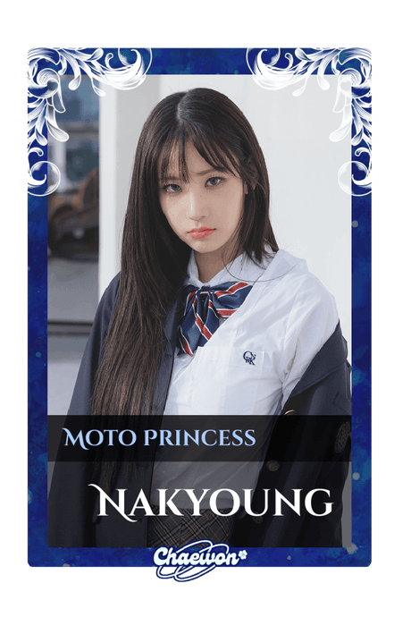 Nakyoung