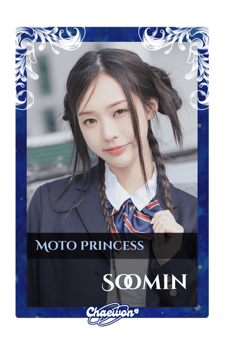 Soomin