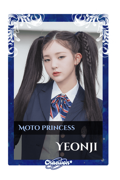 Yeonji