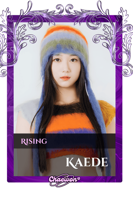 Kaede