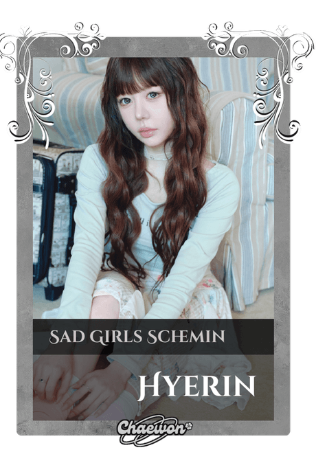 Hyerin