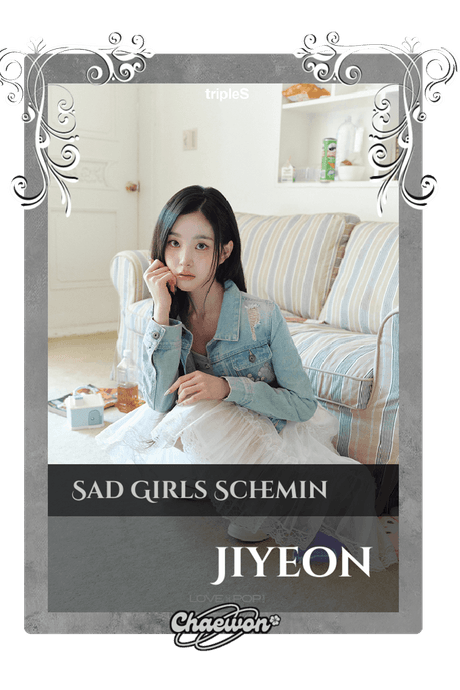 Jiyeon