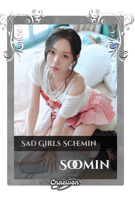 Soomin