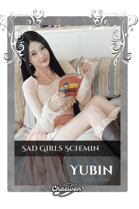 Yubin