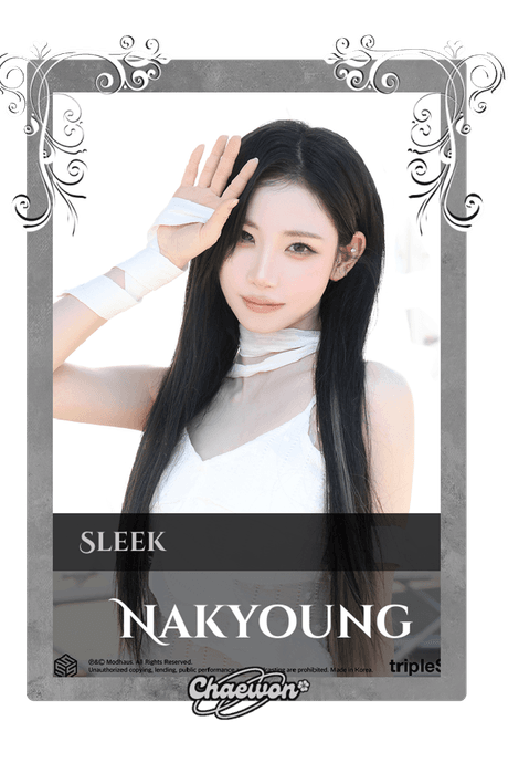Nakyoung