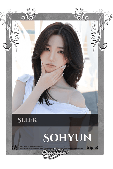 Sohyun
