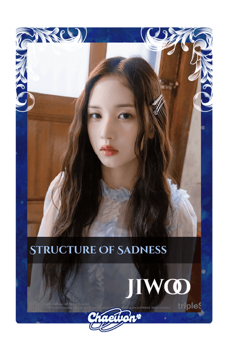 Jiwoo