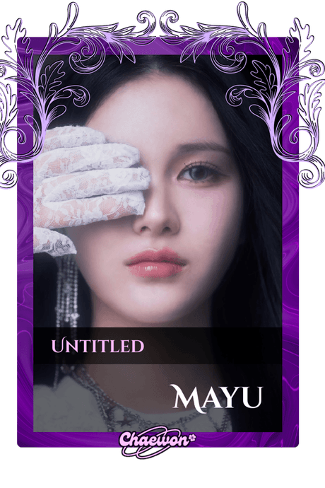 Mayu