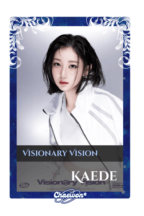 Kaede