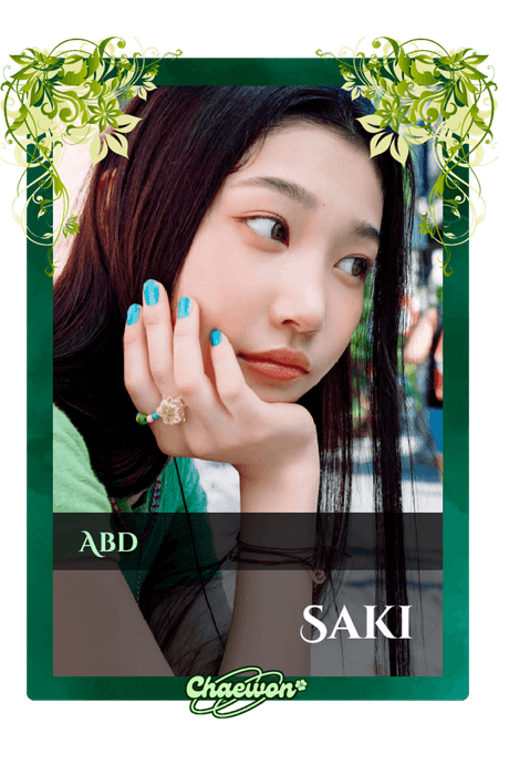 Saki