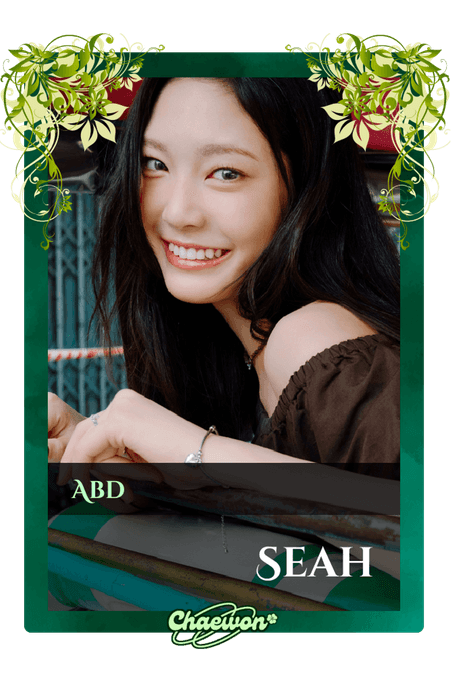 Seah