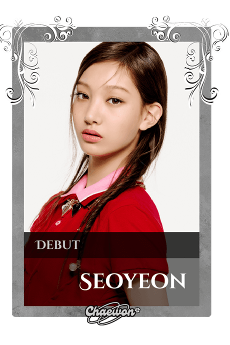 Seoyeon