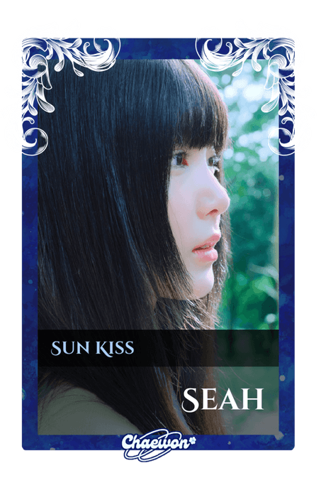 Seah
