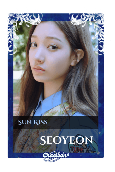 Seoyeon