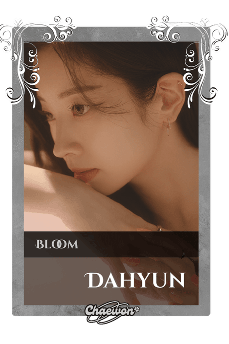 Dahyun
