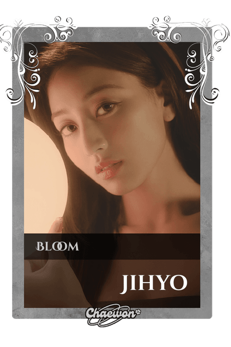Jihyo
