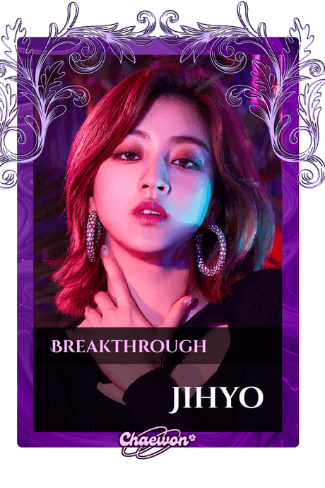 Jihyo