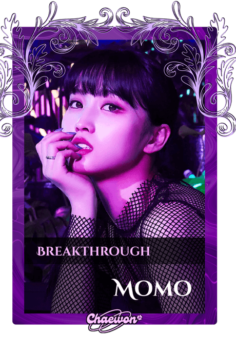 Momo
