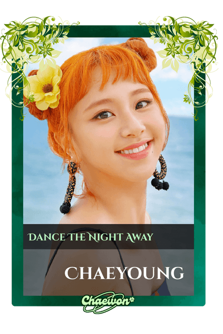 Chaeyoung