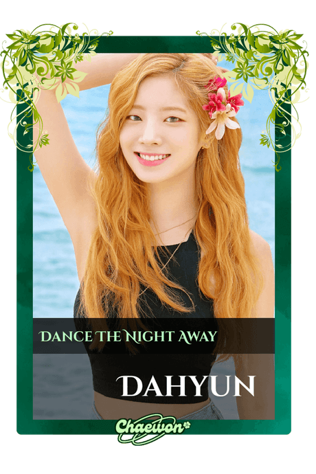 Dahyun