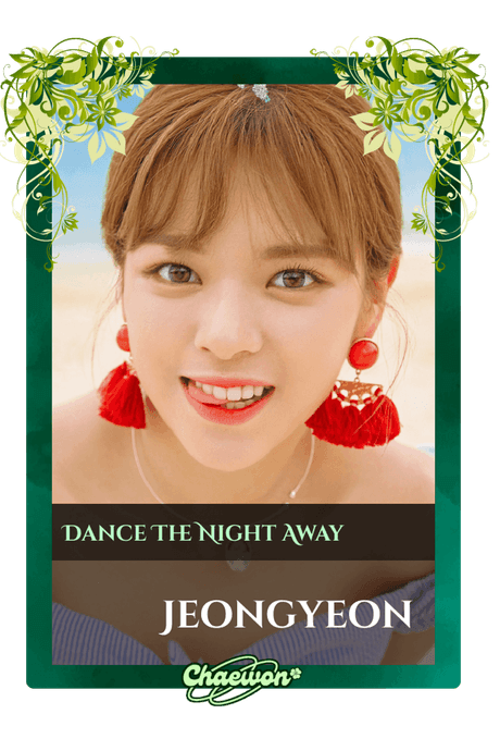 Jeongyeon