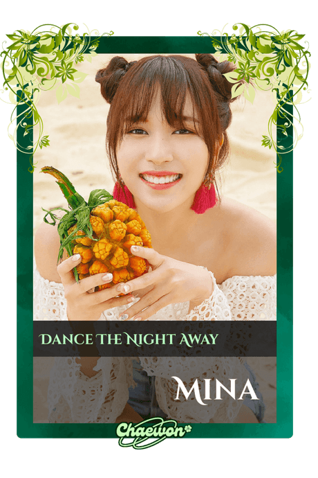 Mina