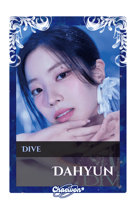 Dahyun