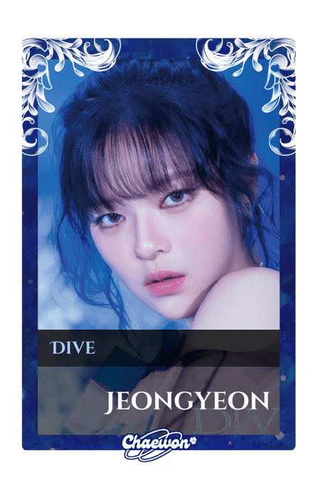 Jeongyeon